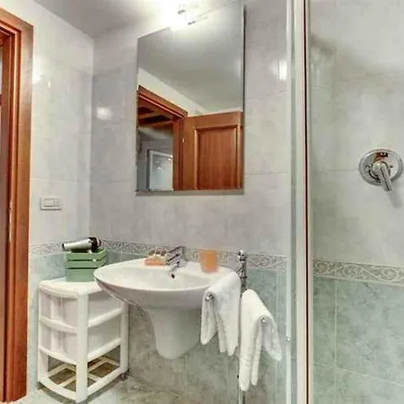 Appartement Venetian Style 4