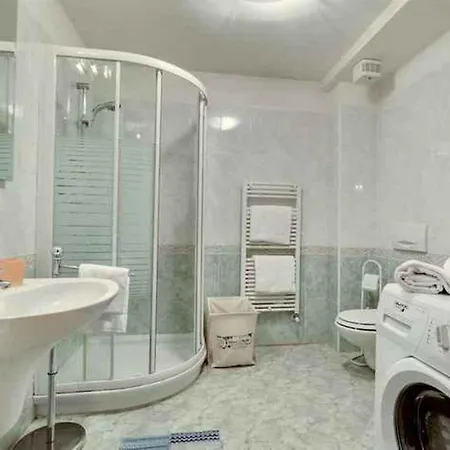 Appartement Venetian Style 4