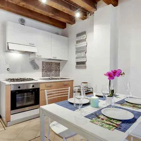 Venetian Style 4 Appartement Venise